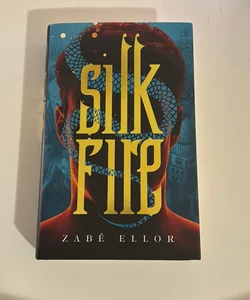 Silk Fire