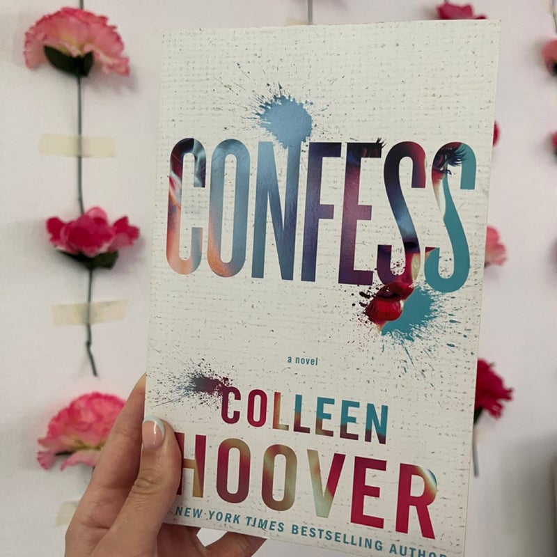 Confess