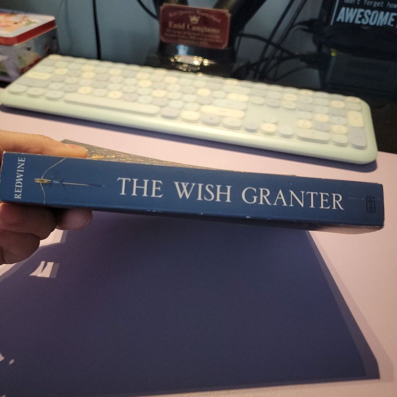 The Wish Granter