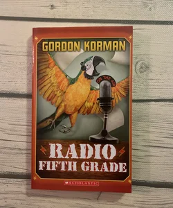 Radio 5th grade