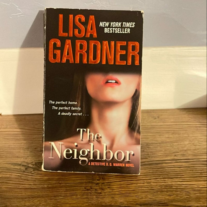 The Neighbor