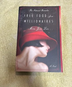 Free food for millionaires 