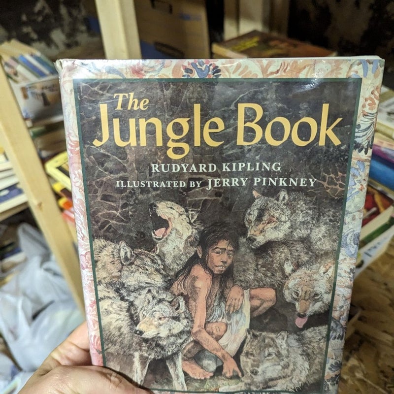 The Jungle Book