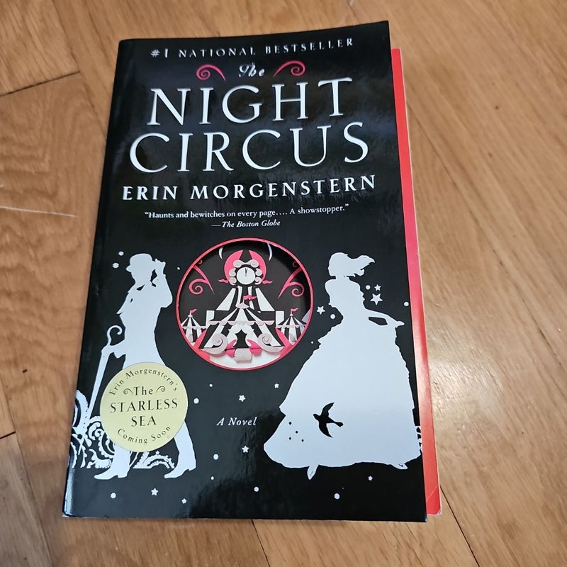 The Night Circus