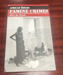 Famine Crimes
