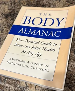Body Almanac