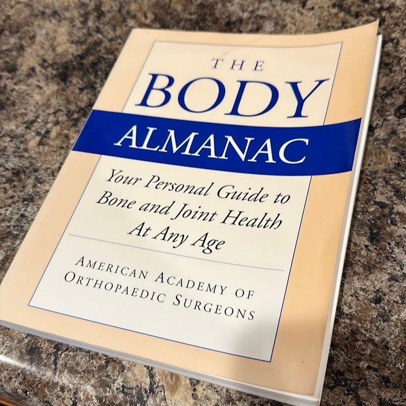 Body Almanac