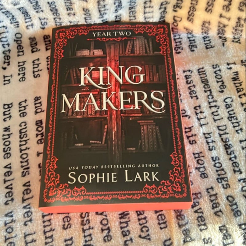 Kingmakers