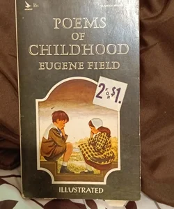 Poems of Childhood