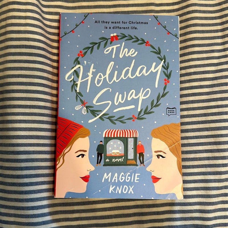 The Holiday Swap