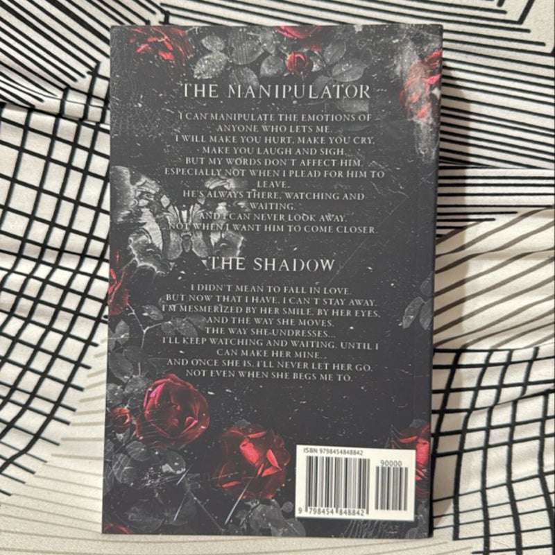 Haunting Adeline
