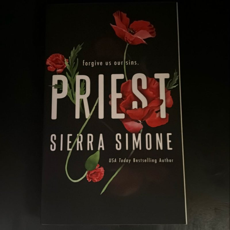 Priest