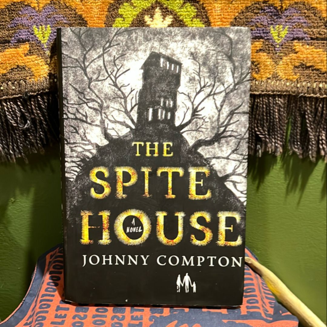 The Spite House