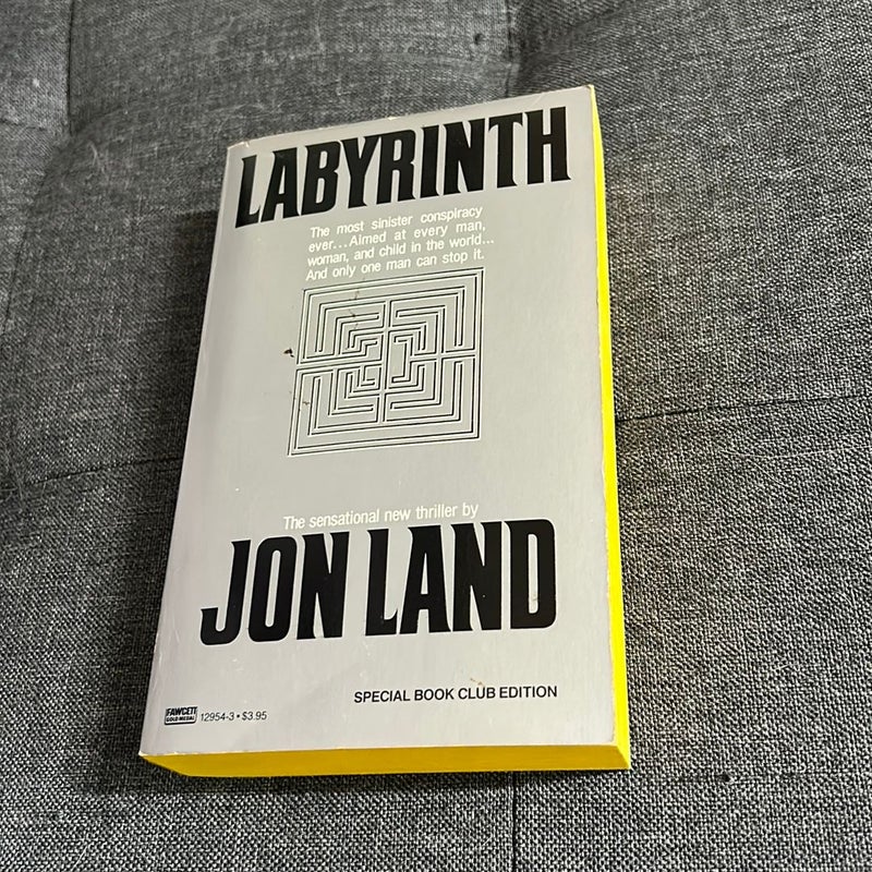 Labyrinth 