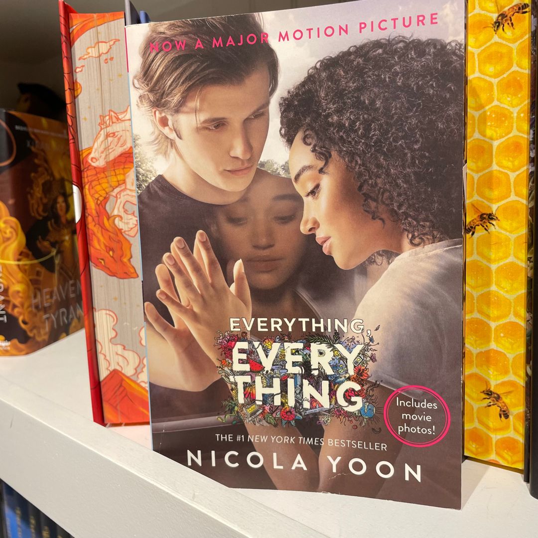 Everything, Everything