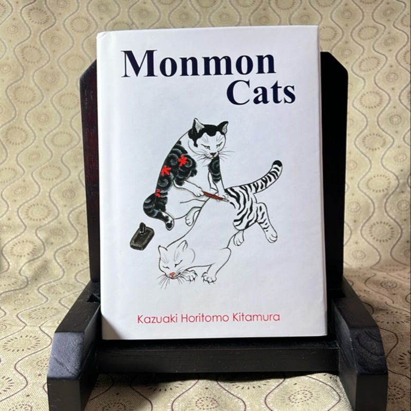 Monmon Cats