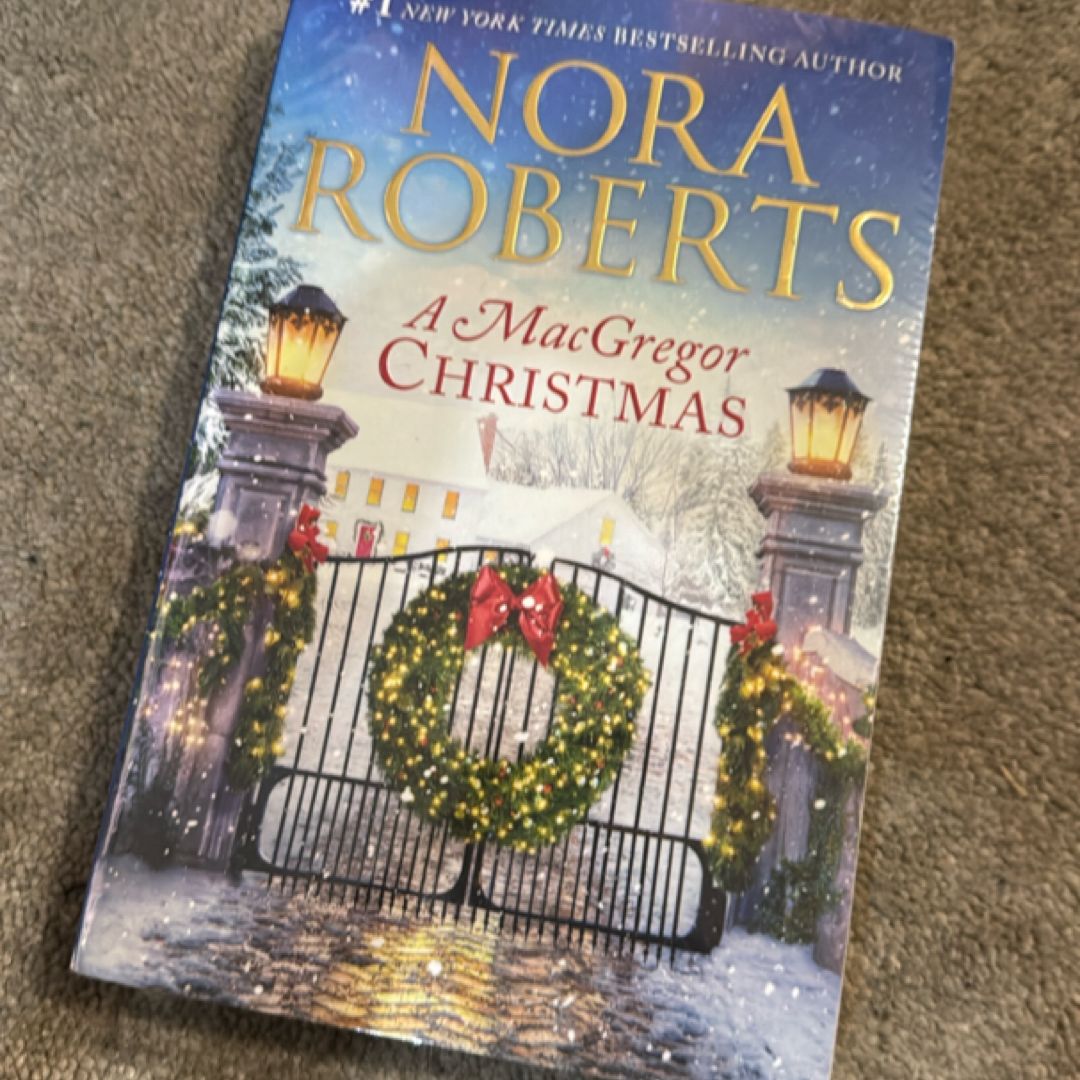 A MacGregor Christmas