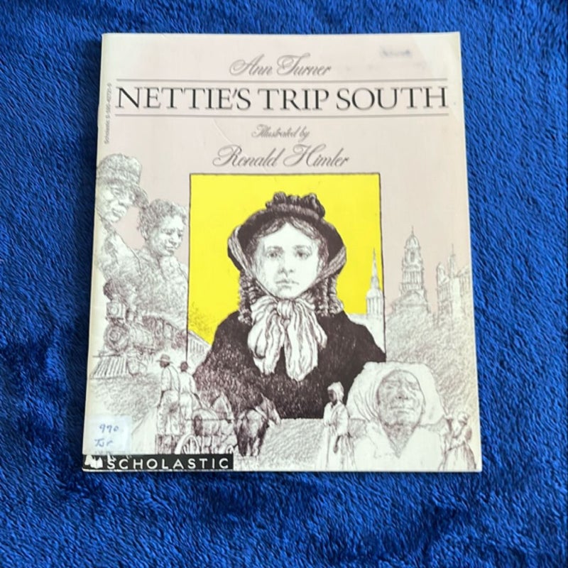 Nettie's Trip South