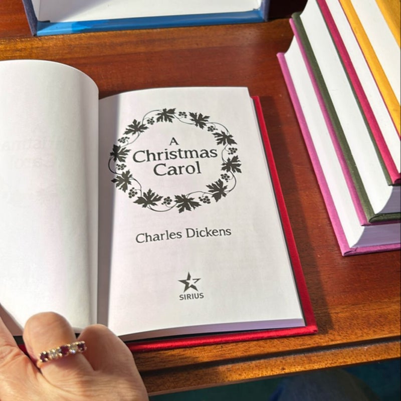 The Charles Dickens Collection