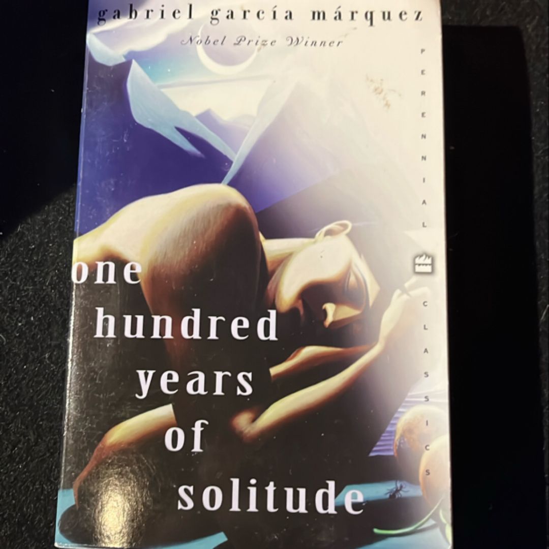 One Hundred Years of Solitude