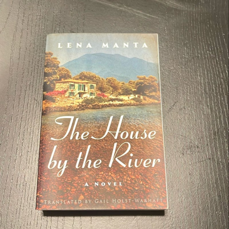 The House by the River