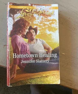 Hometown Healing