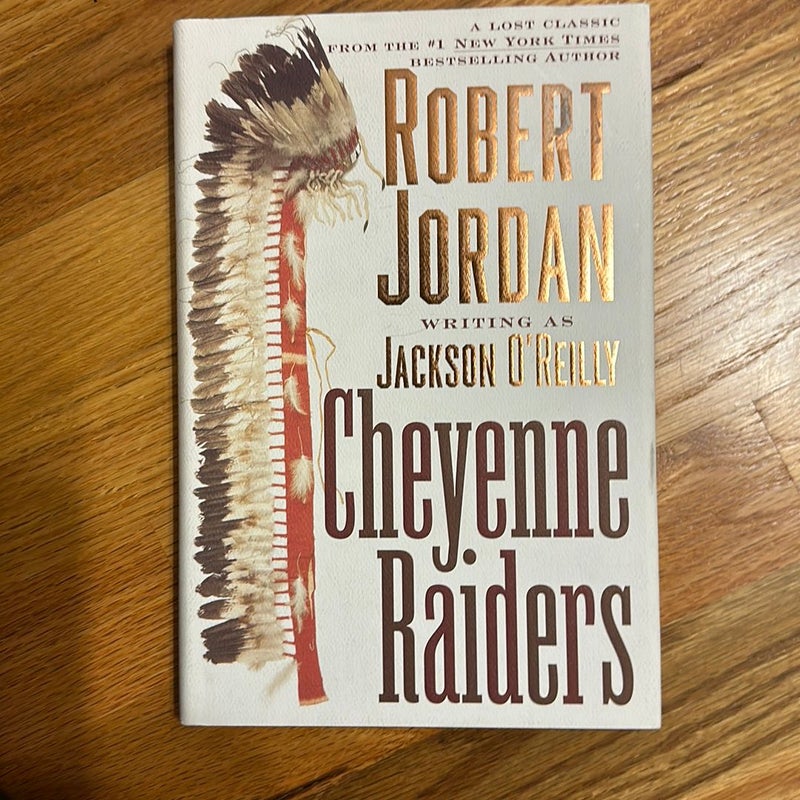 Cheyenne Raiders