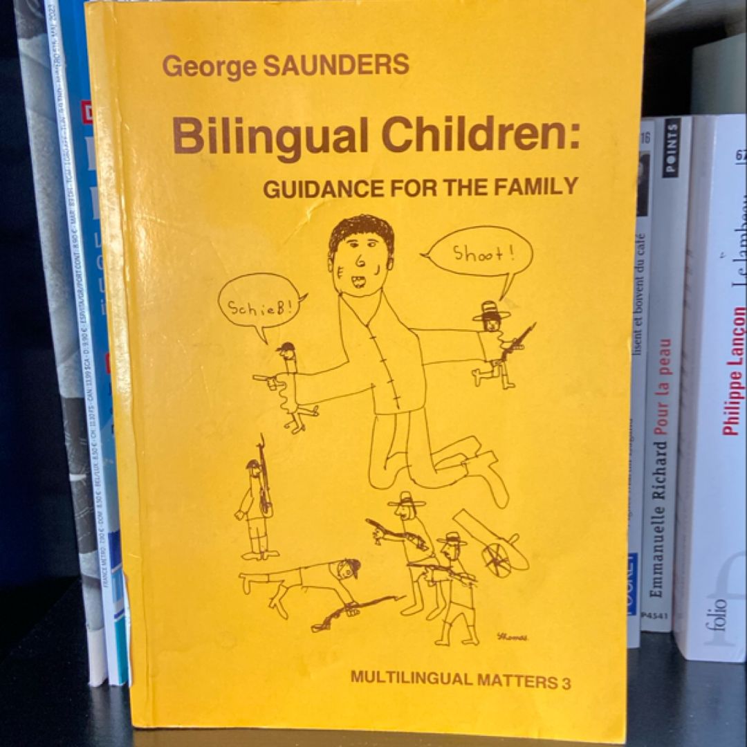 Bilingual Children