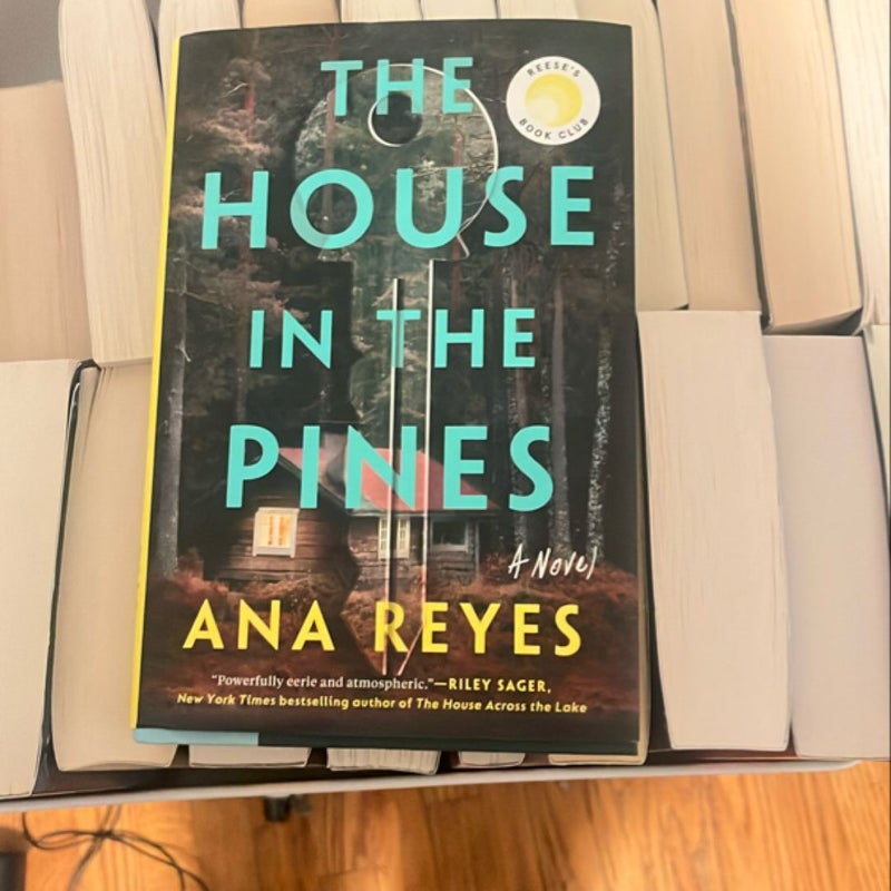 The House in the Pines