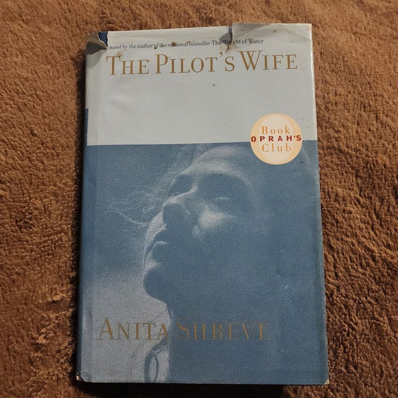 The Pilot's Wife