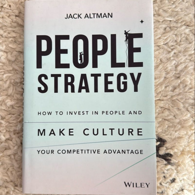 People Strategy