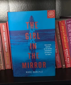 The Girl in the Mirror - BOTM