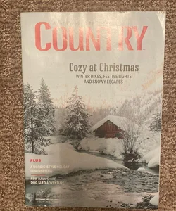 Country Magazine 