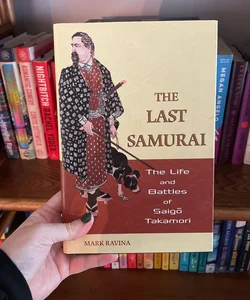 The Last Samurai