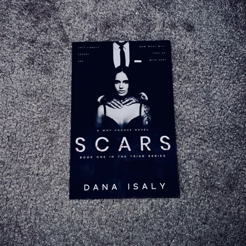 Scars