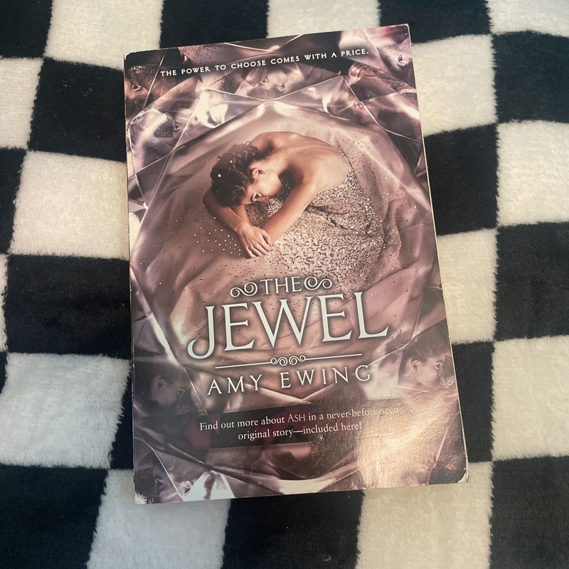 The Jewel