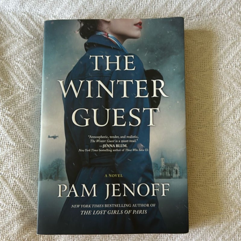 The Winter Guest