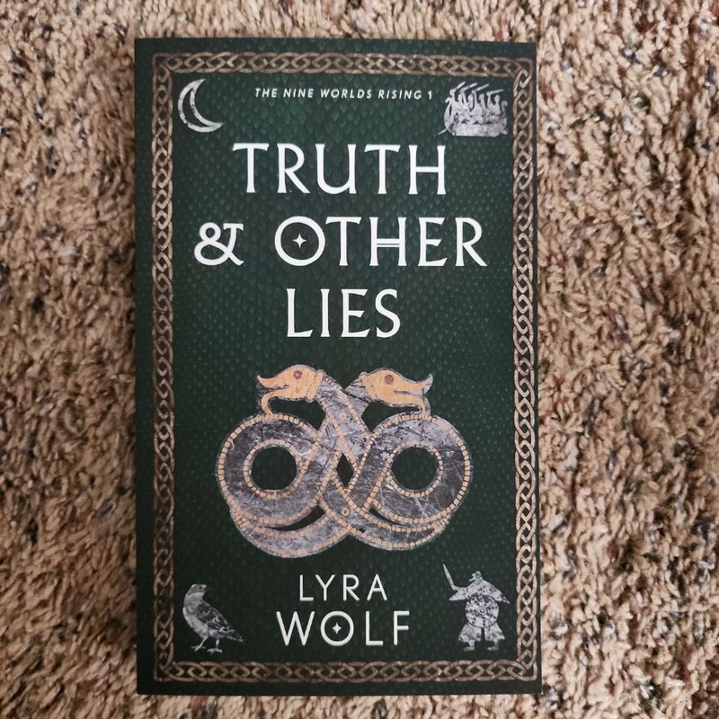 Truth and Other Lies