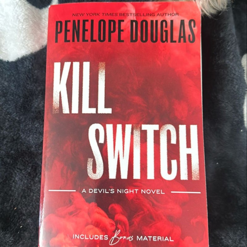 Kill Switch