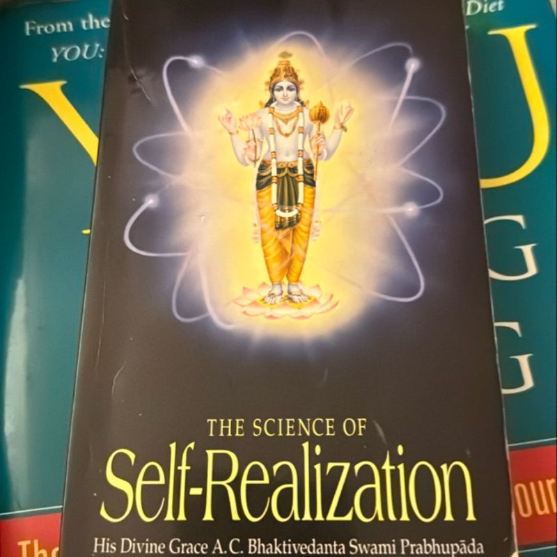 The Science of Self-Realization