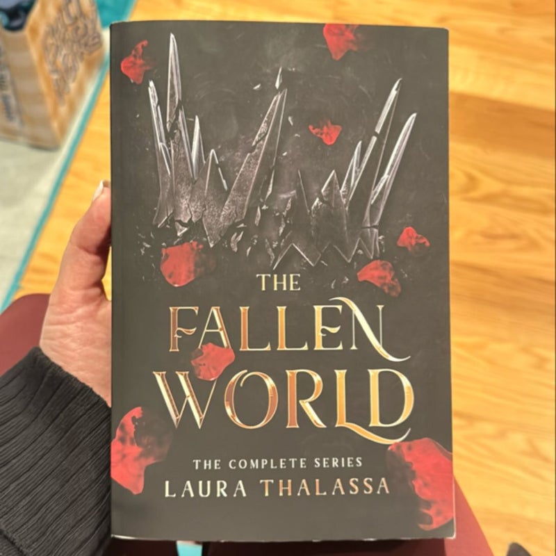 The Fallen World