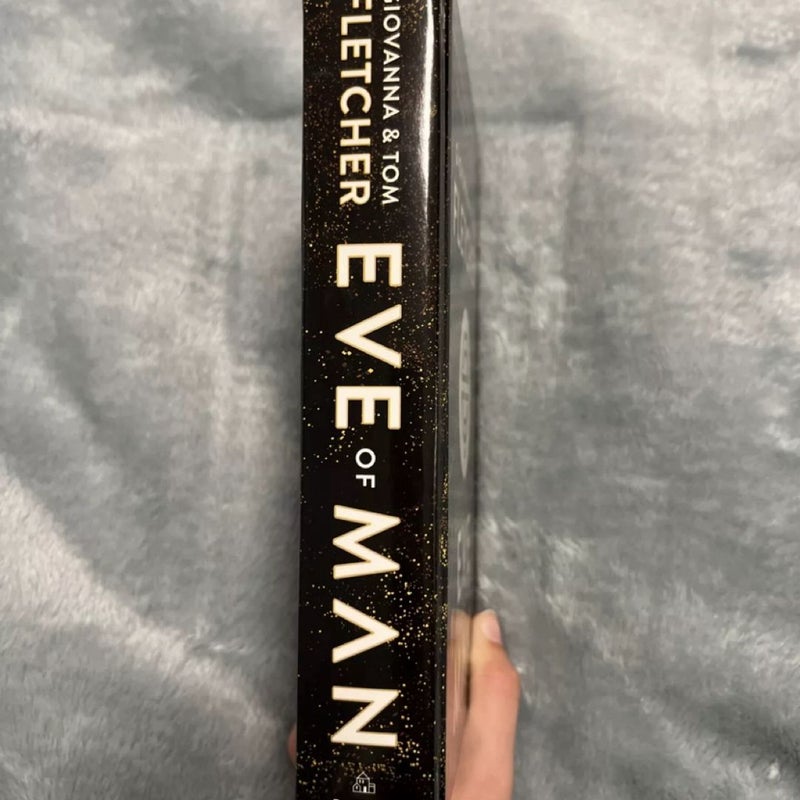 Eve of Man