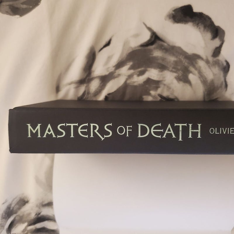 Masters of Death