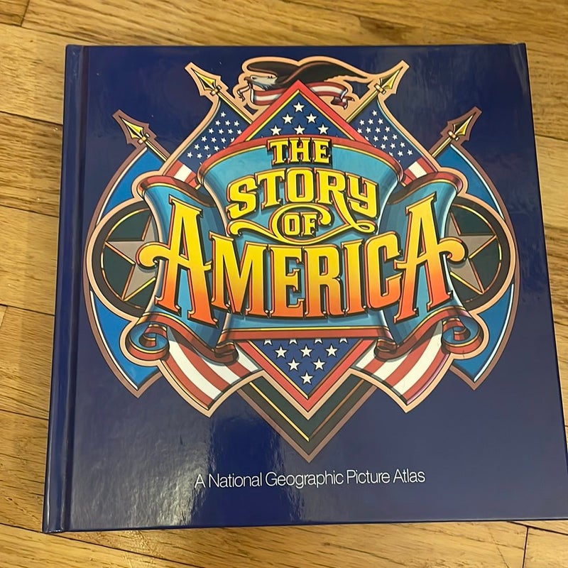 The story of america
