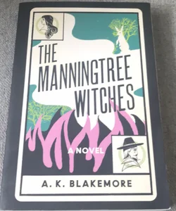 The Manningtree Witches