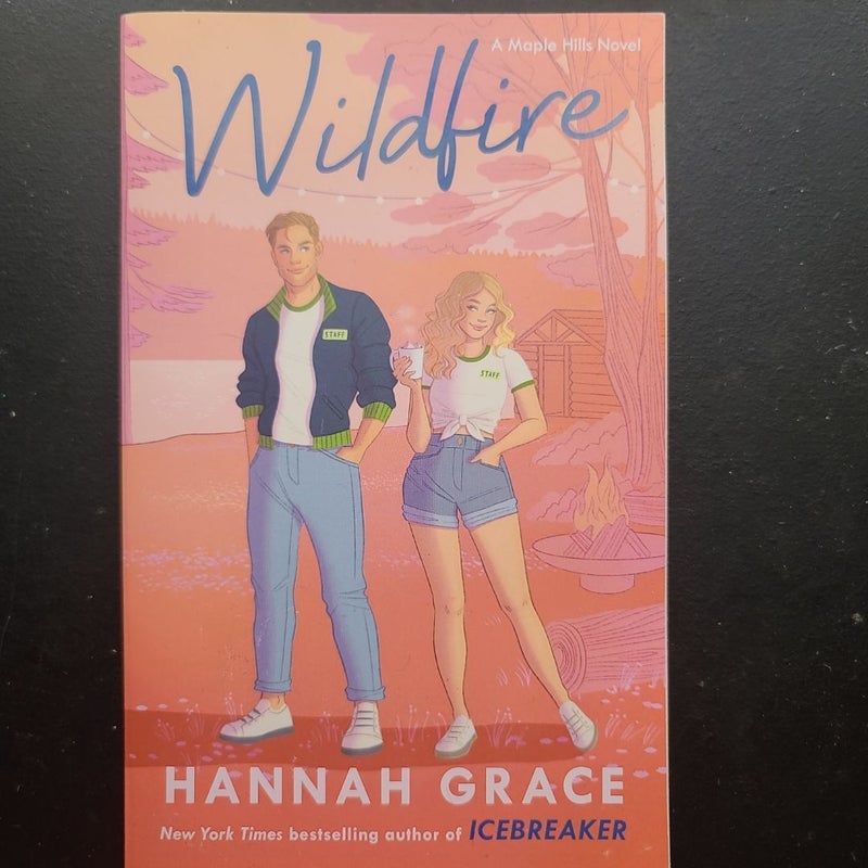 Wildfire