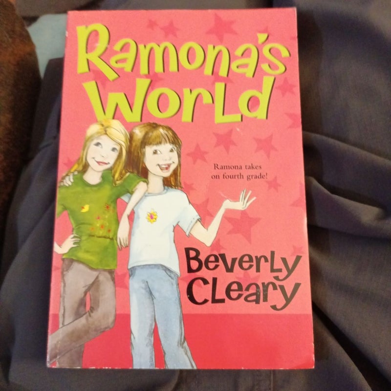 Ramona's world