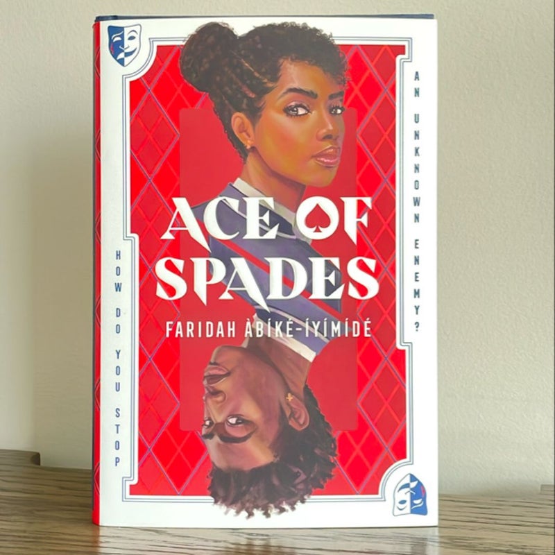 Ace of Spades