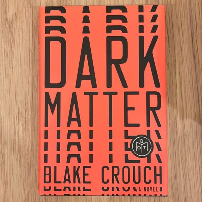 Dark Matter