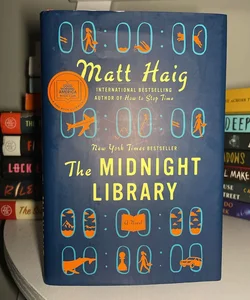 The Midnight Library